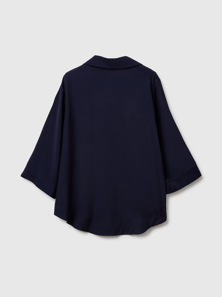 BLOUSE Women image number 6